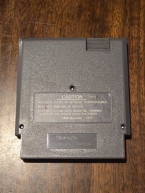 Teenage Mutant Ninja Turtles  The Arcade Game 1 & 2 Nes Nintendo Authentic Carts