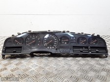 1990 Toyota Supra Instrument Speedometer Lhd Mechanical Petrol 3000petrol 830101