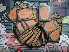 MTG BUDGET Mystery EDH Custom Commander Deck Magic The Gathering