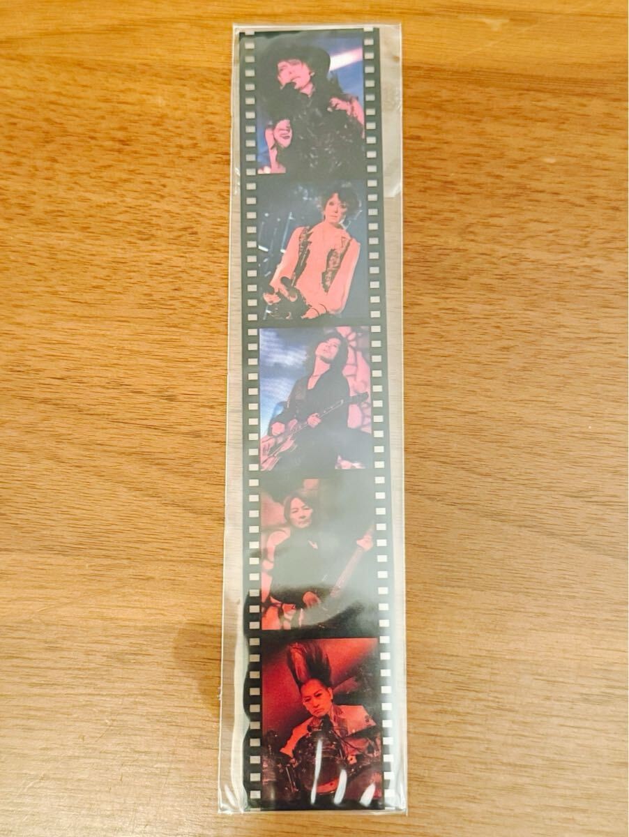 BUCK-TICK TOUR THE BEST 35th DVD 完全生産限定盤 | eBay