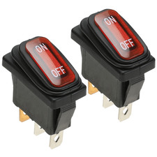 on off Power Switch for Razor Electric Scooter E300 E100 E200 E325 RX200