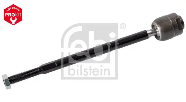 Barra sterzo Assale anteriore Sx 43640 FEBI BILSTEIN per FIAT PUNTO GRANDE PUNTO