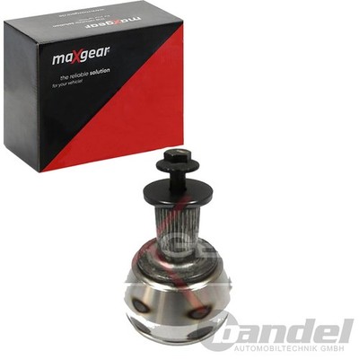 MAXGEAR ANTRIEBSWELLENGELENK SATZ passend für FORD C-MAX FOCUS | 49-0554