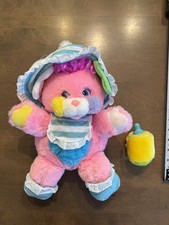 Popples Vintage Stuffed Animals for sale | eBay