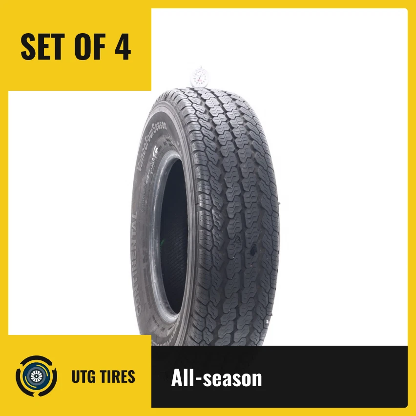 215/85/16 All Season Tires for sale | eBay