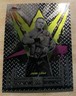 2025 Topps Finest WWE Trading Card #3 John Cena