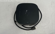 HP USB-C Dock G5 Docking Station Only - Tested  YXKR93 