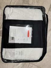 The White Company  SOFT LIGHT & BREATHABLE COMFORTER FULL/QUEEN 90" X 92" £185