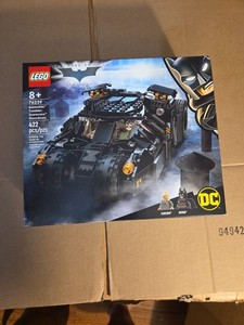 Lego 76239 | eBay Lego 76239 | eBay