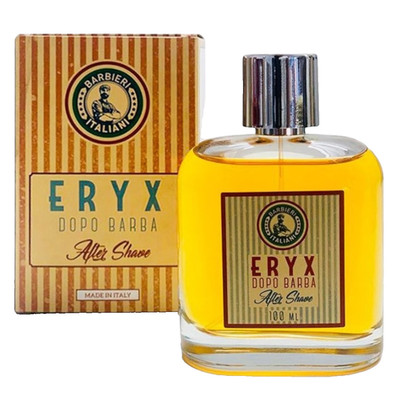 Italian Barbers Eryx After Shaving Lotion 100ml