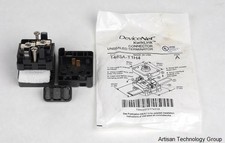 Allen-Bradley 1485A-T1H4 DeviceNet Insulation Displacement Connector