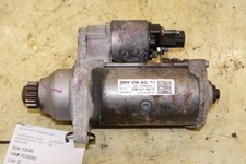 2018-2023 Volkswagen Atlas S 3.6L Engine Starter Motor 02M911021P OEM