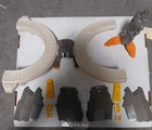 New Listing1985 Omega Supreme Autobot Transformer accessories