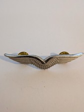 Germany Luftwaffe Air Force Shoulder Rank Badge Wings
