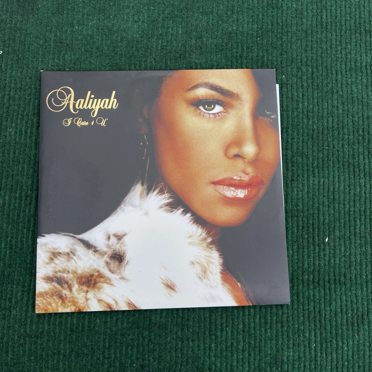 aaliyah i care 4 u products for sale | eBay