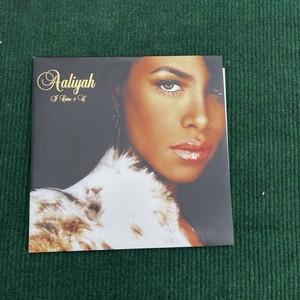 Aaliyah I Care 4U Vinyl | eBay