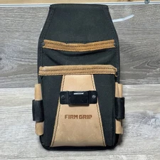 FIRM GRIP Build-A-Rig Everyday Kit *No Belt* Utility Pouch & Hammer Sleeve Only