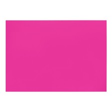 4Pcs Gel Light Filter Transparent Color Correction Plastic PVC Sheets Pink,0.2mm