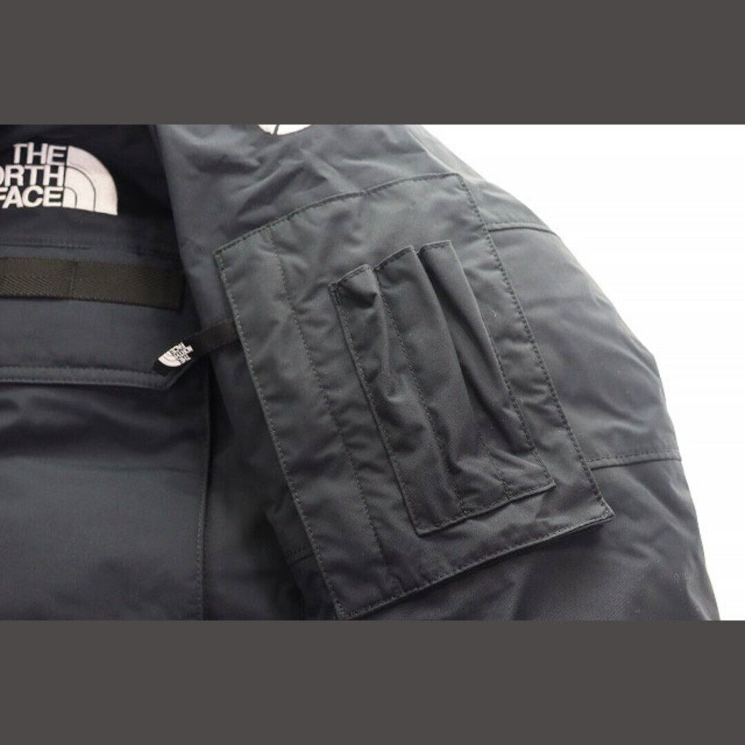 The North Face SOUTHERN CROSS PARKA XL ND92220 SUMMIT SERIES The North Face SOUTHERN CROSS PARKA XL ND92220 SUMMIT SERIES
