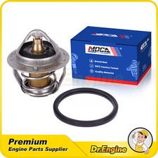 5294-170 Engine Coolant Thermostat fit Subaru Forester Legacy Impreza Outback