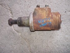 International 460 Utility Ih Tractor Steering Power Assist Motor Powersteering