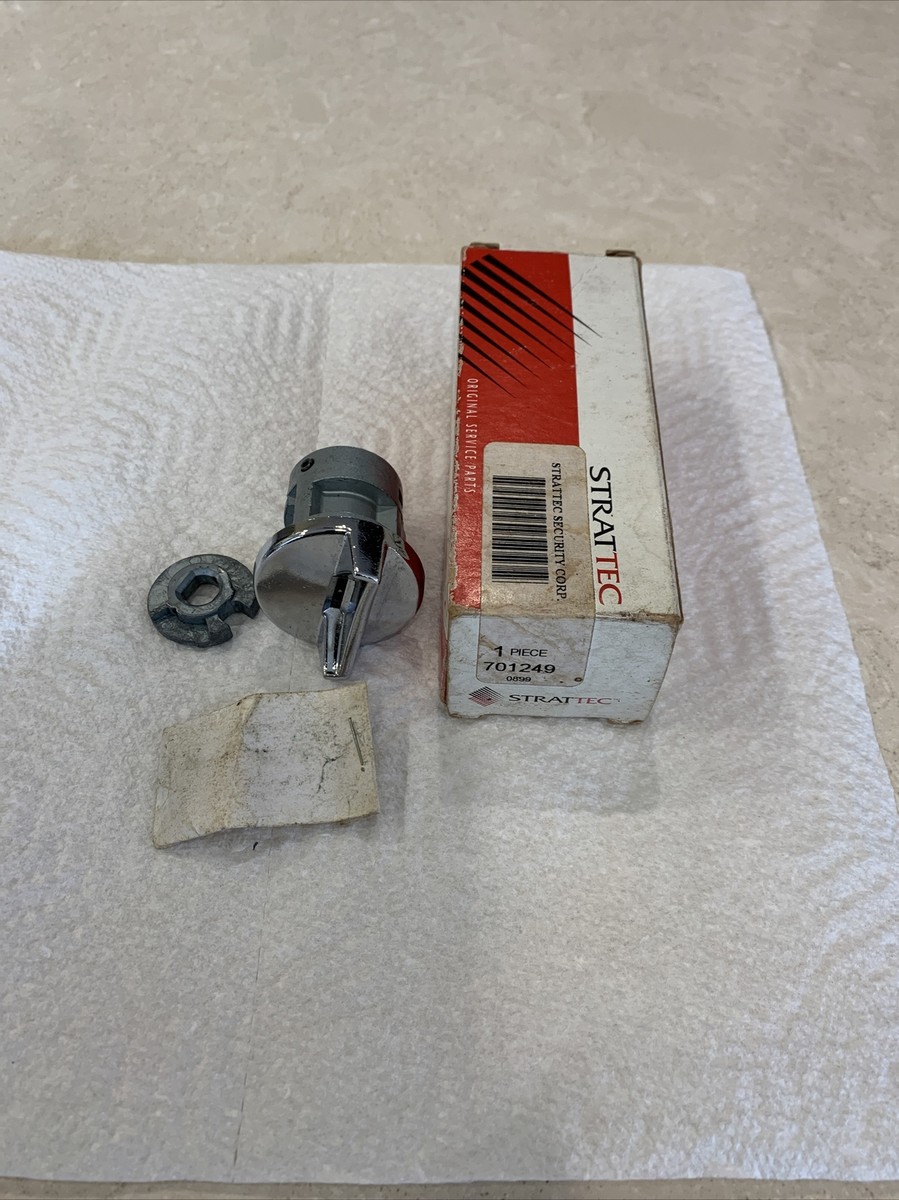 Briggs & Stratton/Strattec Chrysler Ignition Lock Service Kit