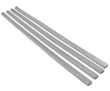 60/40 Tin-Lead Bar Solder - $ 17.99 lb. (4 x 1/4# bars)