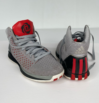 Adidas Men Derek Rose Sprint Frame Basketball Shoes Sneaker 8.5 Chicago Athletic Adidas Derek Rose Sprint Frame Basketball Shoes Sneaker 8.5  main image 2