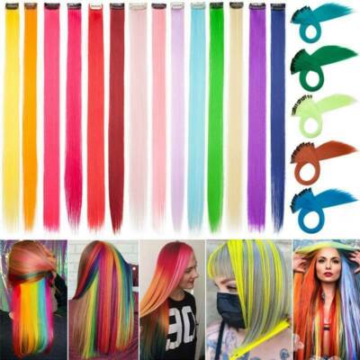 Clip-in Blonde Extensions - Superior Raw Vietnamese Hair - Foto 14