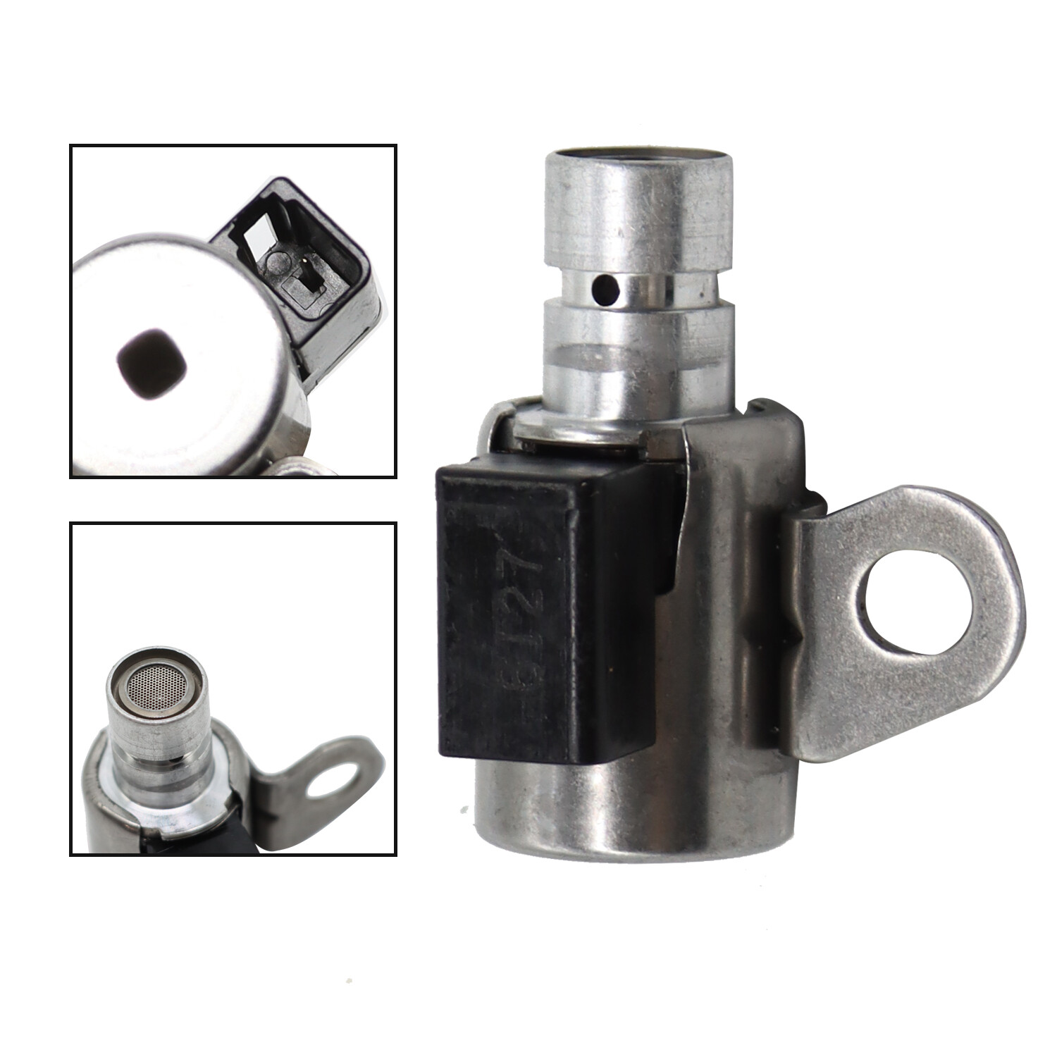 Transmission S1/S3 Shift Solenoid for Toyota Tundra Lexus 35240-50030