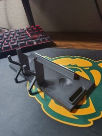 PS2 Sony PlayStation 2 Controller Stand Gamepad Base Display Joypad Mount Dock