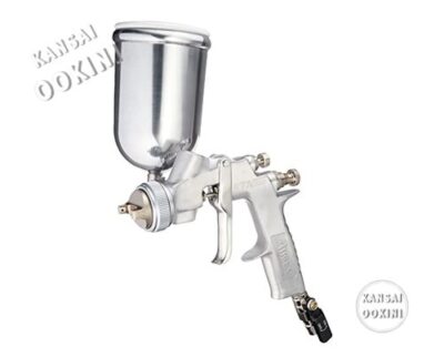 Anest Iwata KTN580-13G Air Spray Gun  Gravity Type