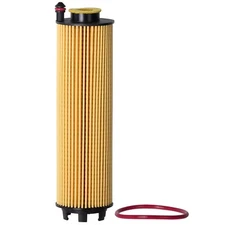 ENGINE SYNTHETIC OIL FILTER MR9046 (A2561840000) for Mercedes-Benz	S500 21-23