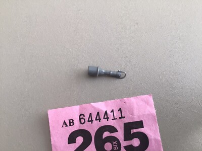Warhammer 40k Ersatzteile Bits ORK STIKK BOMMA BOMB - Kunststoff