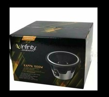 infinity kappa 1000