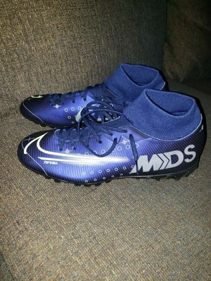 nike dream speed mercurial superfly vii academy tf