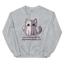 Unisex Sweatshirt