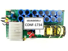 SoftSwitching Technologies 98-00023SFT Inverter Board PCB Working Surplus