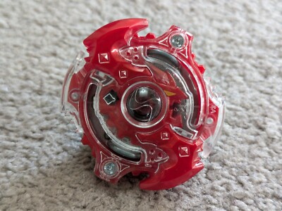 Storm Spriggan .K.U Knuckle Unite Beyblade TAKARA TOMY BURST