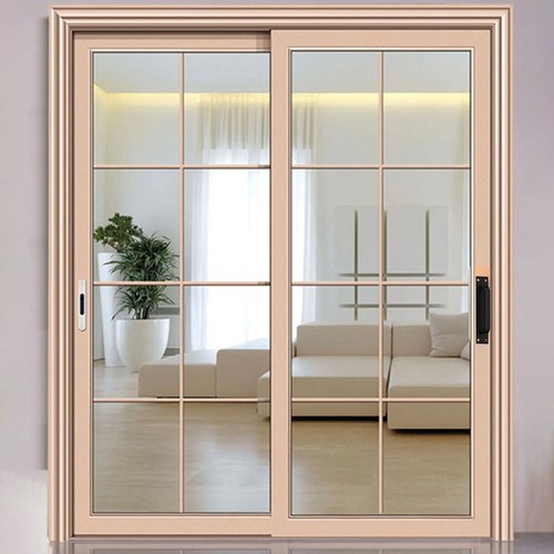 Closet Door Handle Replacement Bathroom Aluminum Alloy Balcony Glass