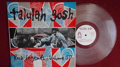 洋楽 Talulah Gosh / Rock Legends : Volume 69 Talulah Gosh Rock Legends : Volume 69 【公式通販】