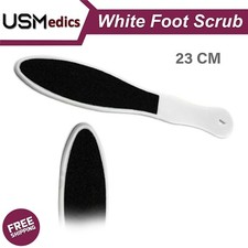 Foot File Callus Hard Skin Remover Filer Rasp Pedicure Chiropody Double Sided