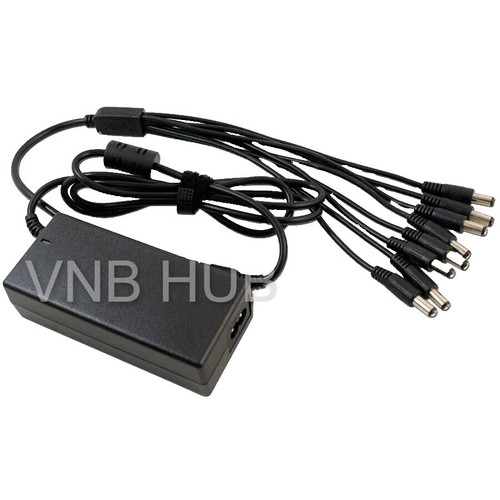Liwinting SAE naar DC 5,5 x 2,1 mm Adapterkabel 18AWG SAE