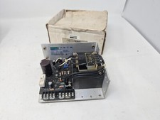 Sola/Hevi-Duty DC Power Supply 40.8 Watt 3.40 Amp 1 Output SLS-12-034T J5 