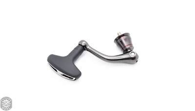 Shimano Stradic Ci4 3000 FB Griffbaugruppe RD17715 / 10DG4 (binAH)