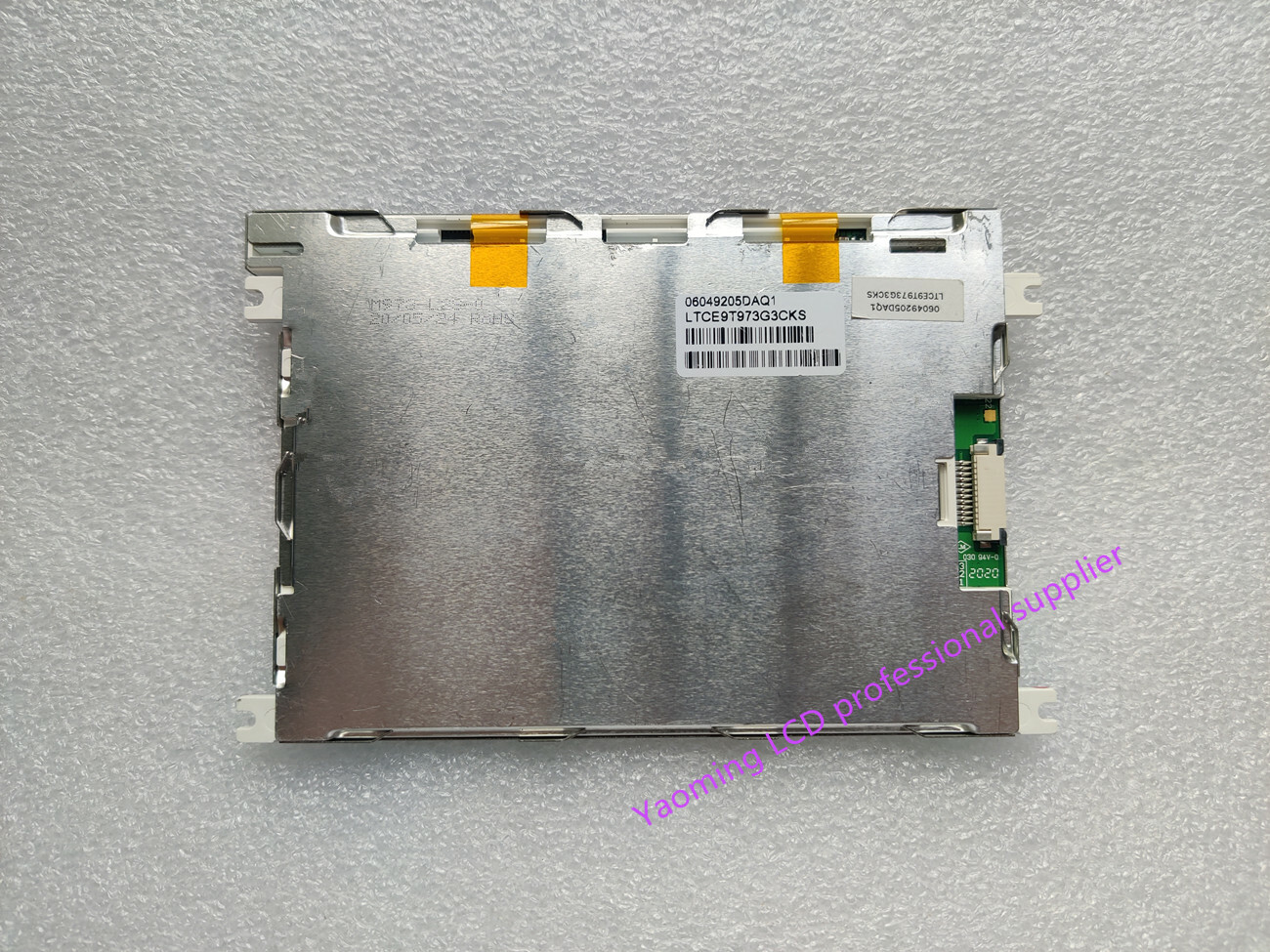 4.7'' For LTCE9T973G3CKS M973-L2S-0 LCD Display Screen 90 Days Warranty