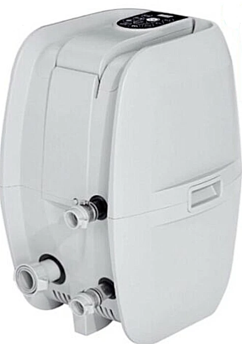 2021 Model Lay Z Spa Airjet Pump / Heater With Freeze Shield Technology NEW  Lazy | eBay
