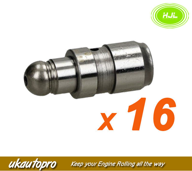 Hydraulic Valve Lifters For MINI COOPER S JCW 1.6 N14 11337549632