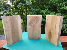 Cherry Wood Project Pieces