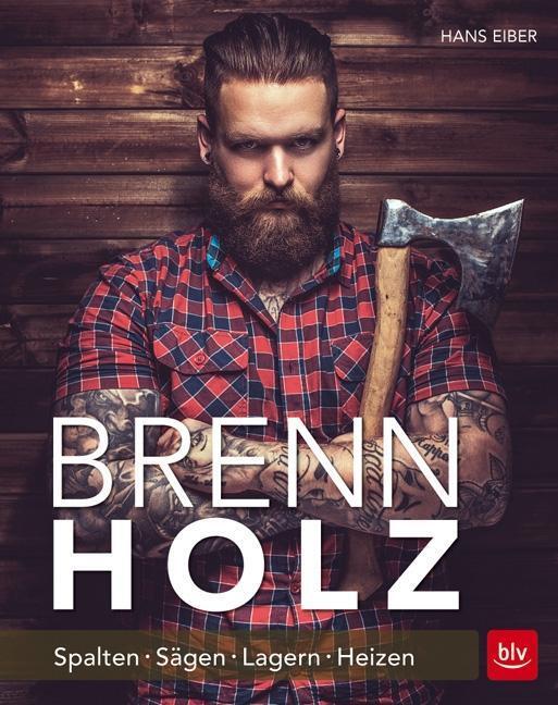 Thumbnail - Brennholz | Buch | 9783835415058